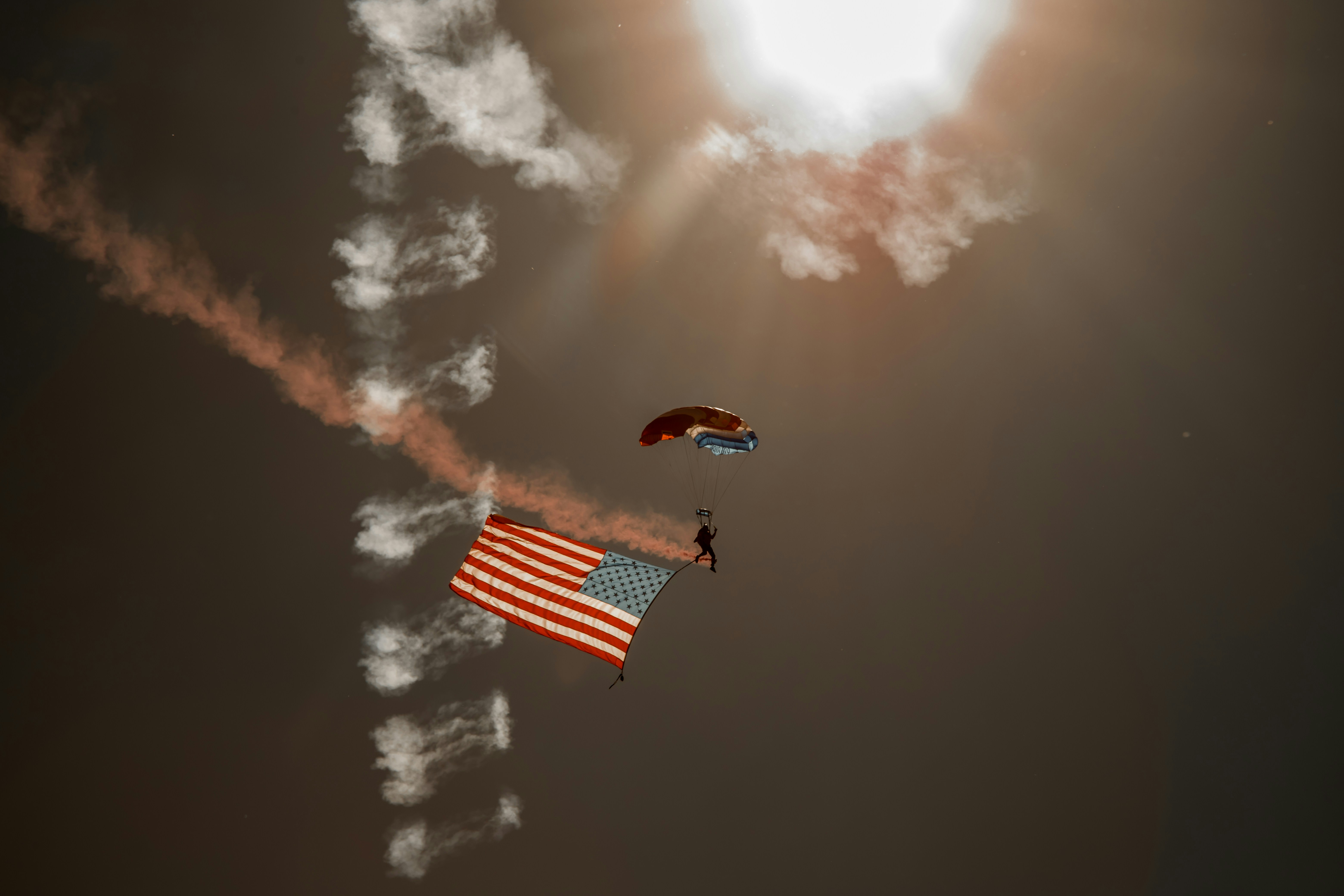 American transportation